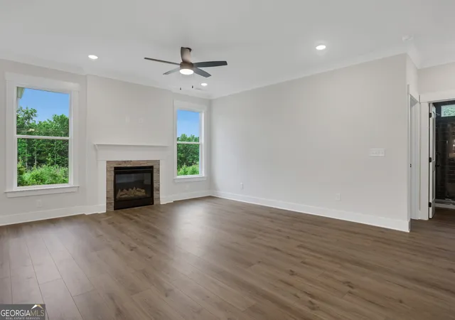 Photo 4 of Single family home for sale at 317 Conifer Ln, Ball Ground, GA 30107 | MLS# 10714158 | Listing updated on 2026-10-18