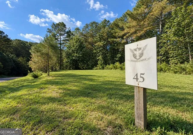 Photo 3 of Land for sale at Lt 45 Grandview Ln, Ellijay, GA 30536 | MLS# 10867199 | Listing updated on 2026-10-27