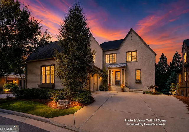 Single family home for sale at 3931 Cash Landing, Marietta, GA 30066 | MLS# 10844125 | Listing updated on 2026-09-11