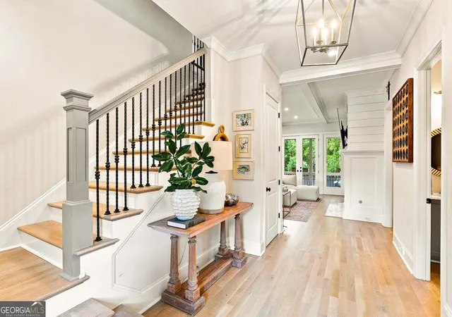 Photo 1 of Single family home for sale at 3931 Cash Landing, Marietta, GA 30066 | MLS# 10844125 | Listing updated on 2026-09-11