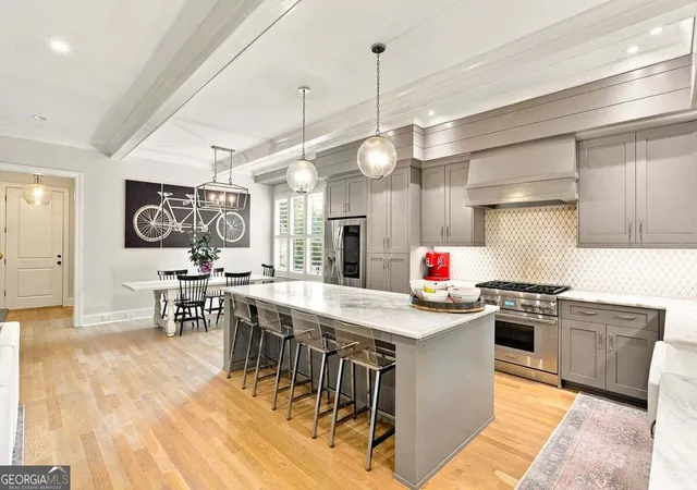 Photo 2 of Single family home for sale at 3931 Cash Landing, Marietta, GA 30066 | MLS# 10844125 | Listing updated on 2026-09-11
