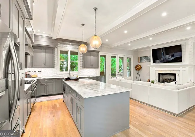 Photo 3 of Single family home for sale at 3931 Cash Landing, Marietta, GA 30066 | MLS# 10844125 | Listing updated on 2026-09-11