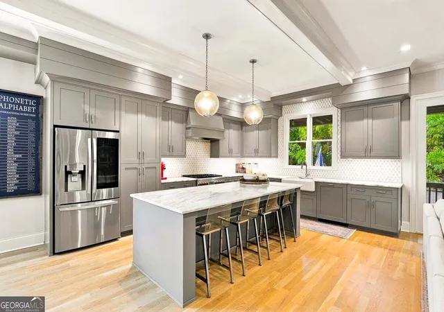 Photo 4 of Single family home for sale at 3931 Cash Landing, Marietta, GA 30066 | MLS# 10844125 | Listing updated on 2026-09-11