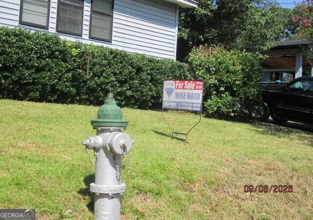 Photo 11 of Sale Pending at 4705 Ernest Dr, Forest Park, GA 30297 | MLS# 10738412 | Listing updated on 2026-09-09