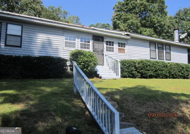 Photo 1 of Sale Pending at 4705 Ernest Dr, Forest Park, GA 30297 | MLS# 10738412 | Listing updated on 2026-09-09
