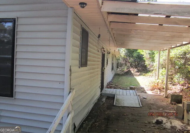 Photo 2 of Sale Pending at 4705 Ernest Dr, Forest Park, GA 30297 | MLS# 10738412 | Listing updated on 2026-09-09