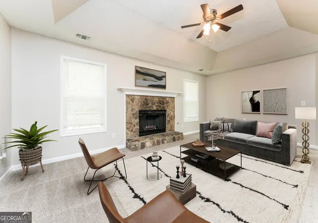 Photo 3 of Single family home for sale at 1014 Bay Ridge Dr, Lawrenceville, GA 30045 | MLS# 10838411 | Listing updated on 2026-09-20