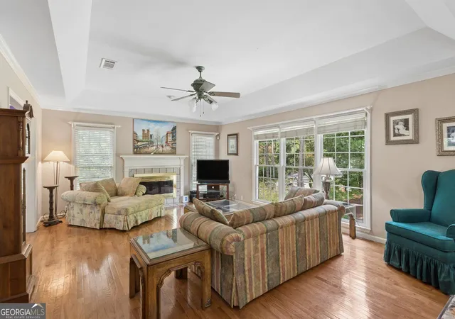 Photo 2 of Single family home for sale at 1802 Hunters Glen Ne, Marietta, GA 30062 | MLS# 10847913 | Listing updated on 2026-10-09