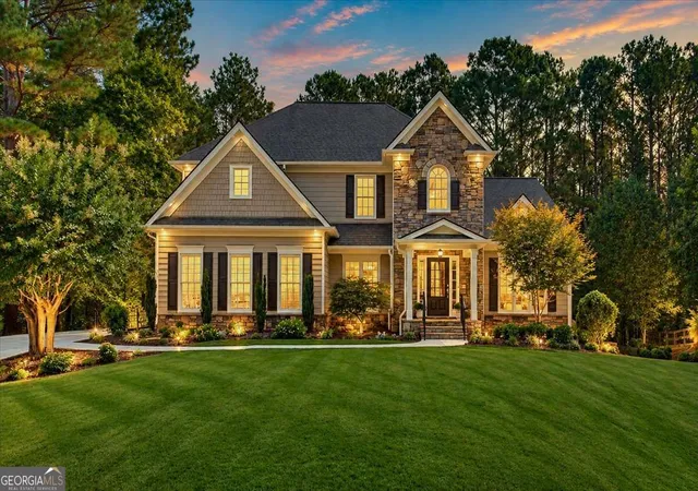 Photo 1 of Sale Pending at 108 Lumpkin Way, Canton, GA 30115 | MLS# 10851448 | Listing updated on 2026-10-02