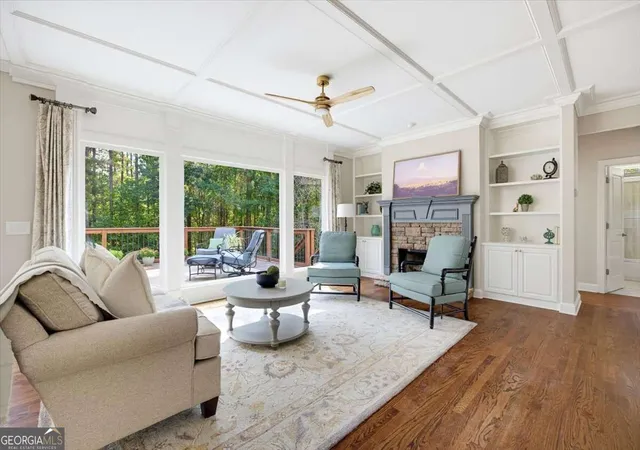 Photo 3 of Sale Pending at 108 Lumpkin Way, Canton, GA 30115 | MLS# 10851448 | Listing updated on 2026-10-02