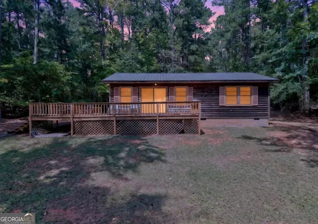 Photo 1 of Sale Pending at 740 S Chickasaw Trl, Milledgeville, GA 31061 | MLS# 10846973 | Listing updated on 2026-10-07