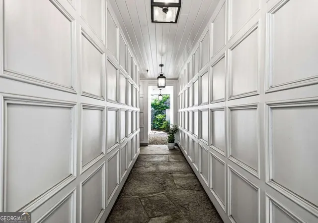 Photo 2 of Townhouse for sale at 2709 Southwell St NE, Atlanta, GA 30305 | MLS# 10843450 | Listing updated on 2026-09-11