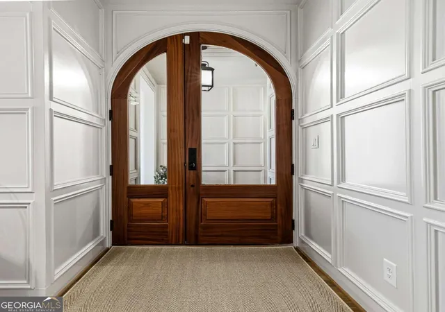 Photo 3 of Townhouse for sale at 2709 Southwell St NE, Atlanta, GA 30305 | MLS# 10843450 | Listing updated on 2026-09-11