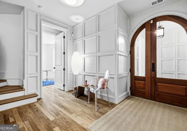 Photo 4 of Townhouse for sale at 2709 Southwell St NE, Atlanta, GA 30305 | MLS# 10843450 | Listing updated on 2026-09-11
