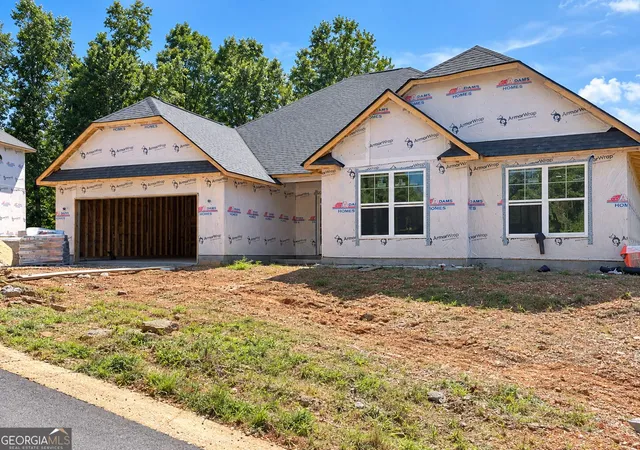 Photo 1 of Single family home for sale at 3016 Fairway Dr #LOT 951, Villa Rica, GA 30180 | MLS# 10827619 | Listing updated on 2026-09-11