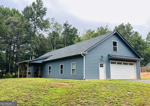 Photo 1 of Single family home for sale at 1027 Roberts Rd, Demorest, GA 30535 | MLS# 10850149 | Listing updated on 2026-10-05