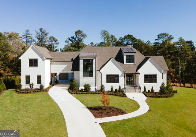 Single family home for sale at 3119 Spartan Ests Dr, Athens, GA 30606 | MLS# 10839954 | Listing updated on 2026-09-11