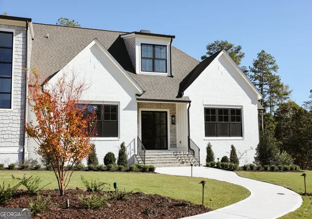Photo 1 of Single family home for sale at 3119 Spartan Ests Dr, Athens, GA 30606 | MLS# 10839954 | Listing updated on 2026-09-11