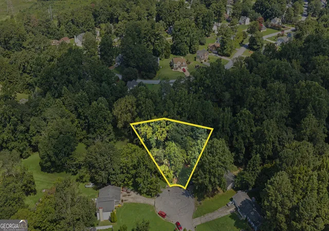 Land for sale at 10218 Red Brg Ct, Jonesboro, GA 30238 | MLS# 10838828