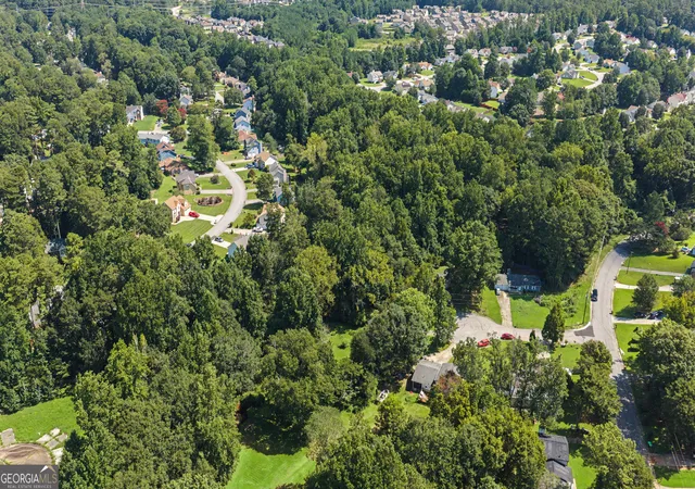 Photo 4 of Land for sale at 10218 Red Brg Ct, Jonesboro, GA 30238 | MLS# 10838828 | Listing updated on 2026-09-16
