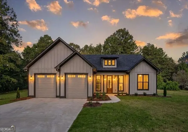Single family home for sale at 24 Satcher Rd, Taylorsville, GA 30178 | MLS# 10849404