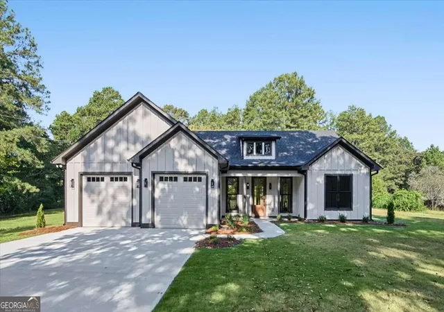 Photo 2 of Single family home for sale at 24 Satcher Rd, Taylorsville, GA 30178 | MLS# 10849404 | Listing updated on 2026-10-05