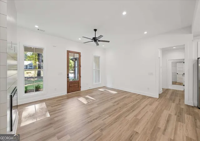 Photo 4 of Single family home for sale at 24 Satcher Rd, Taylorsville, GA 30178 | MLS# 10849404 | Listing updated on 2026-10-05