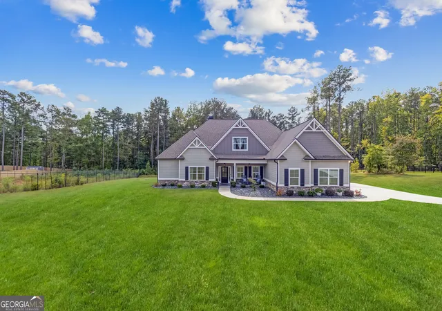 Photo 1 of Single family home for sale at 82 Riverstone Dr, Senoia, GA 30276 | MLS# 10846907 | Listing updated on 2026-10-08