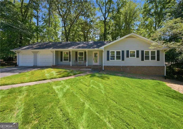 Photo 1 of Single family home for sale at 1563 Pedro Dr Sw, Mableton, GA 30126 | MLS# 10844040 | Listing updated on 2026-09-11