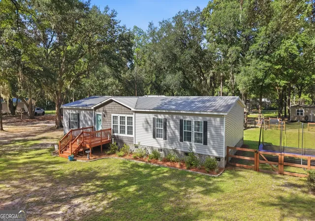 Photo 3 of Manufactured home for sale at 166 Brandi Ln, Guyton, GA 31312 | MLS# 10839729 | Listing updated on 2026-09-17