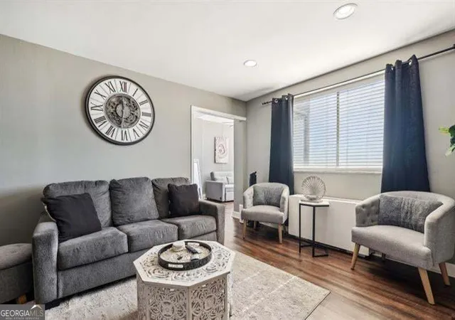Photo 3 of Condo for sale at 215 Piedmont Ave Ne #1804, Atlanta, GA 30308 | MLS# 10852184 | Listing updated on 2026-10-08