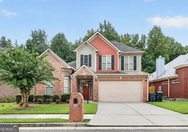 Photo 1 of Single family home for sale at 3483 Newtons Crst Cir, Snellville, GA 30078 | MLS# 10836255 | Listing updated on 2026-09-20
