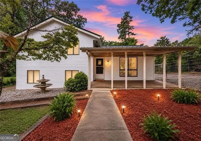 Photo 1 of Single family home for sale at 280 Strickland Rd, Alpharetta, GA 30004 | MLS# 10849031 | Listing updated on 2026-09-23