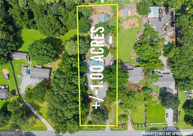 Photo 2 of Single family home for sale at 280 Strickland Rd, Alpharetta, GA 30004 | MLS# 10849031 | Listing updated on 2026-09-23