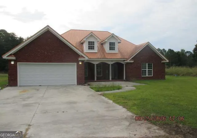 Photo 1 of Single family home for sale at 43 Razorback Rd, Hinesville, GA 31313 | MLS# 10837487 | Listing updated on 2026-09-15