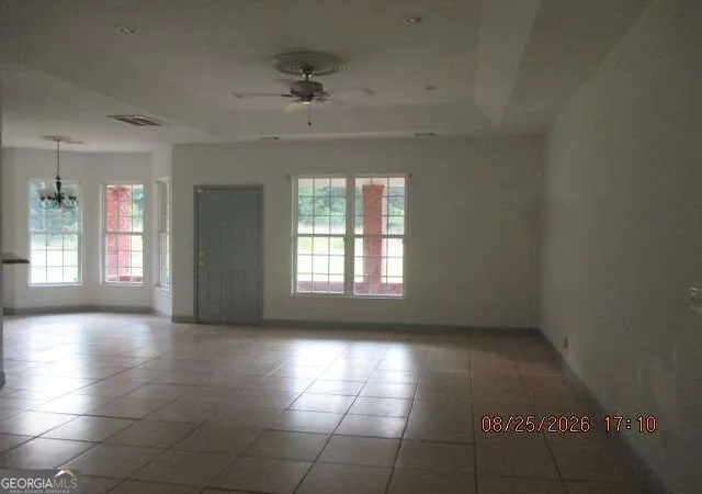 Photo 3 of Single family home for sale at 43 Razorback Rd, Hinesville, GA 31313 | MLS# 10837487 | Listing updated on 2026-09-15