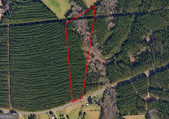 Photo 1 of Land for sale at 05 Seneca St Ext, Calhoun Falls, SC 29628 | MLS# 10848240 | Listing updated on 2026-09-17