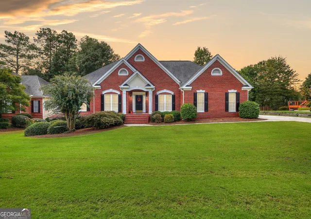 Single family home for sale at 613 Eagle River Ln, Grayson, GA 30017 | MLS# 10852640