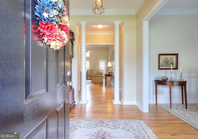 Photo 4 of Single family home for sale at 613 Eagle River Ln, Grayson, GA 30017 | MLS# 10852640 | Listing updated on 2026-10-08