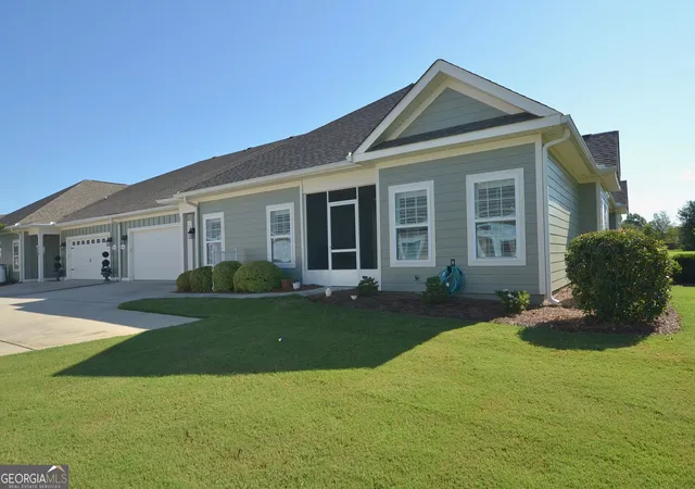 Photo 1 of Single family home for sale at 446 Nandina Ct, Warner Robins, GA 31088 | MLS# 10842626 | Listing updated on 2026-09-10