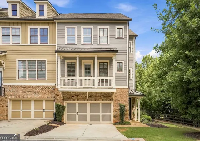 Photo 3 of Townhouse for sale at 137 Quinn Wy, Milton, GA 30004 | MLS# 10807409 | Listing updated on 2026-09-15