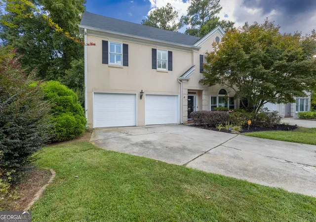 Photo 3 of Townhouse for sale at 145 Brookstone Way, Macon, GA 31210 | MLS# 10849923 | Listing updated on 2026-10-05