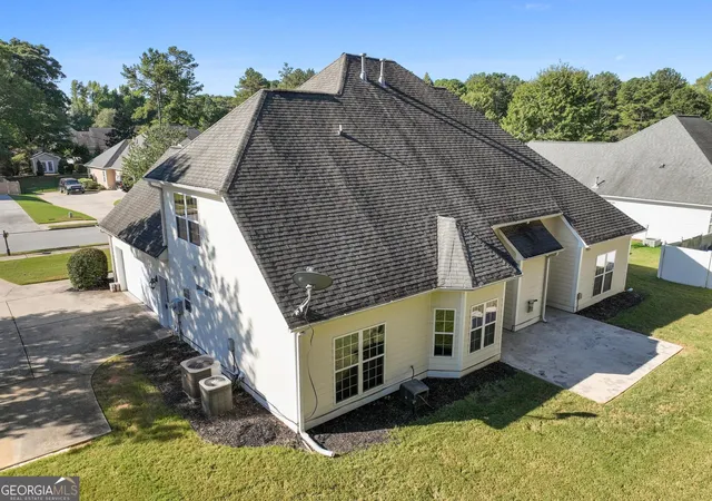 Photo 3 of Single family home for sale at 205 Keaton Dr, Fayetteville, GA 30215 | MLS# 10844470 | Listing updated on 2026-09-12