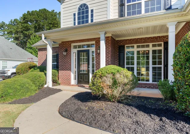 Photo 57 of Single family home for sale at 205 Keaton Dr, Fayetteville, GA 30215 | MLS# 10844470 | Listing updated on 2026-09-12