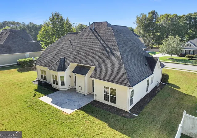 Photo 4 of Single family home for sale at 205 Keaton Dr, Fayetteville, GA 30215 | MLS# 10844470 | Listing updated on 2026-09-12