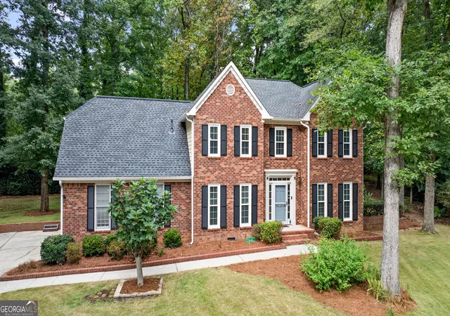 Photo 1 of Single family home for sale at 505 Barstone Pl, Peachtree City, GA 30269 | MLS# 10843950 | Listing updated on 2026-09-11