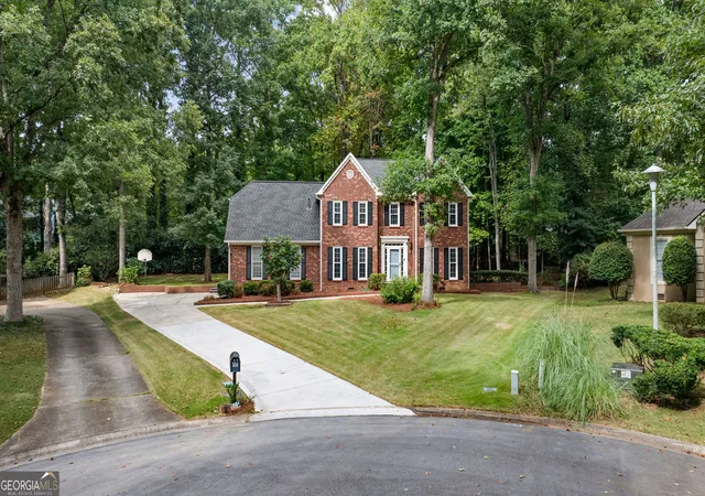 Photo 2 of Single family home for sale at 505 Barstone Pl, Peachtree City, GA 30269 | MLS# 10843950 | Listing updated on 2026-09-11