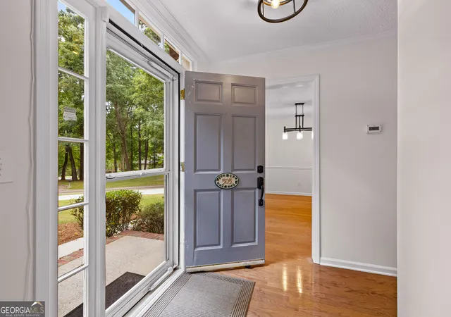 Photo 3 of Single family home for sale at 505 Barstone Pl, Peachtree City, GA 30269 | MLS# 10843950 | Listing updated on 2026-09-11