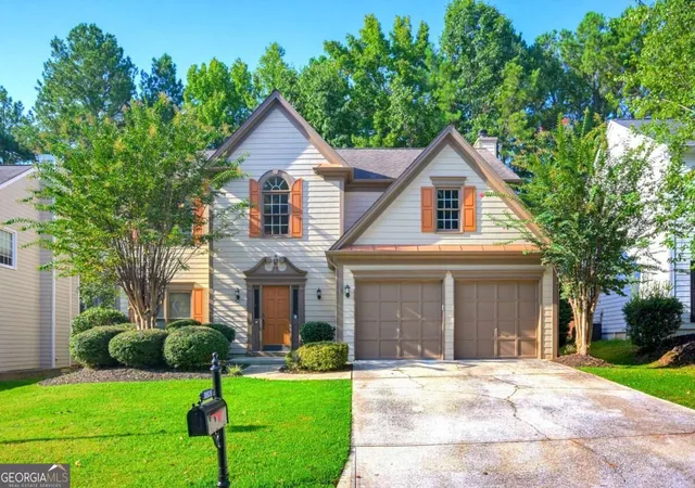 Photo 1 of Single family home for sale at 10920 Glenbarr Dr, Johns Creek, GA 30097 | MLS# 10853076 | Listing updated on 2026-10-09