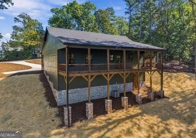 Photo 3 of Sale Pending at 640 Hickory Ridge #41, Ellijay, GA 30536 | MLS# 10874725 | Listing updated on 2026-10-26